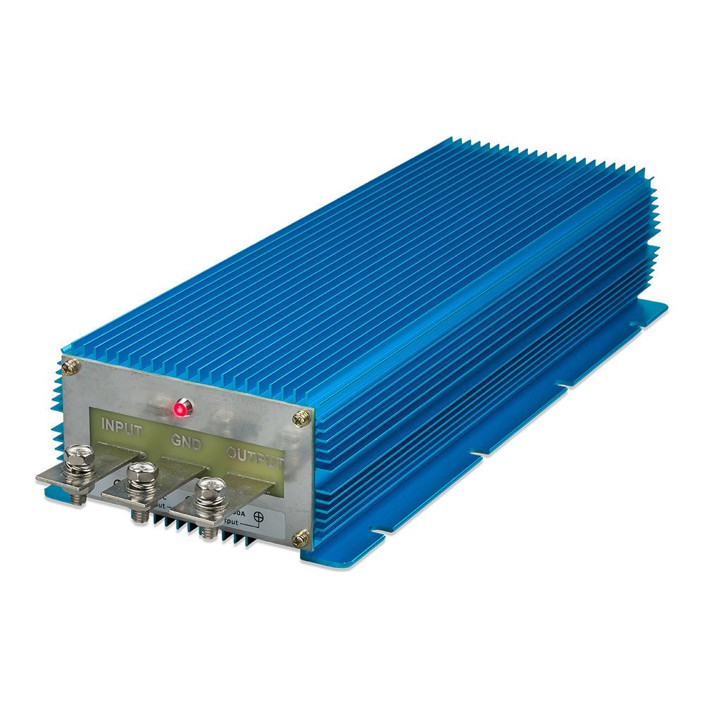 Victron Orion IP67 DC - DC Converter 12/24 - 50A - 1200W - Clinch River Fishing USA