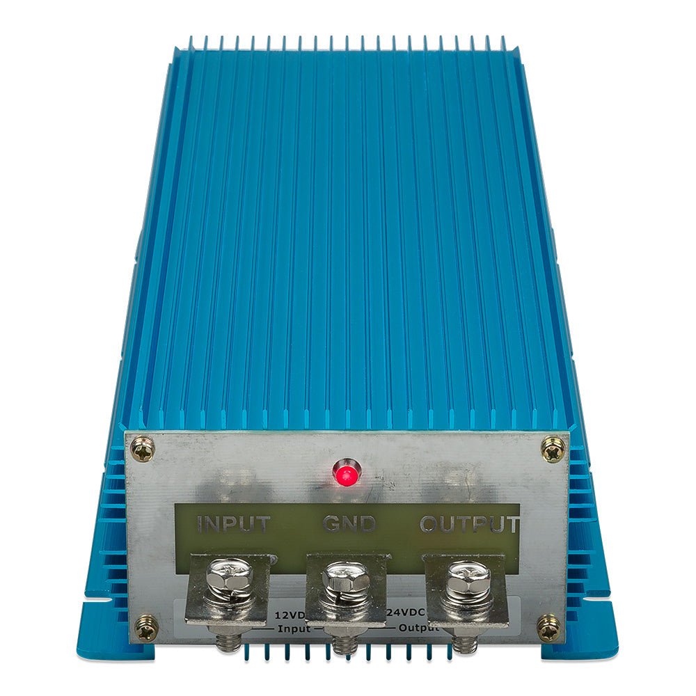 Victron Orion IP67 DC - DC Converter 12/24 - 50A - 1200W - Clinch River Fishing USA