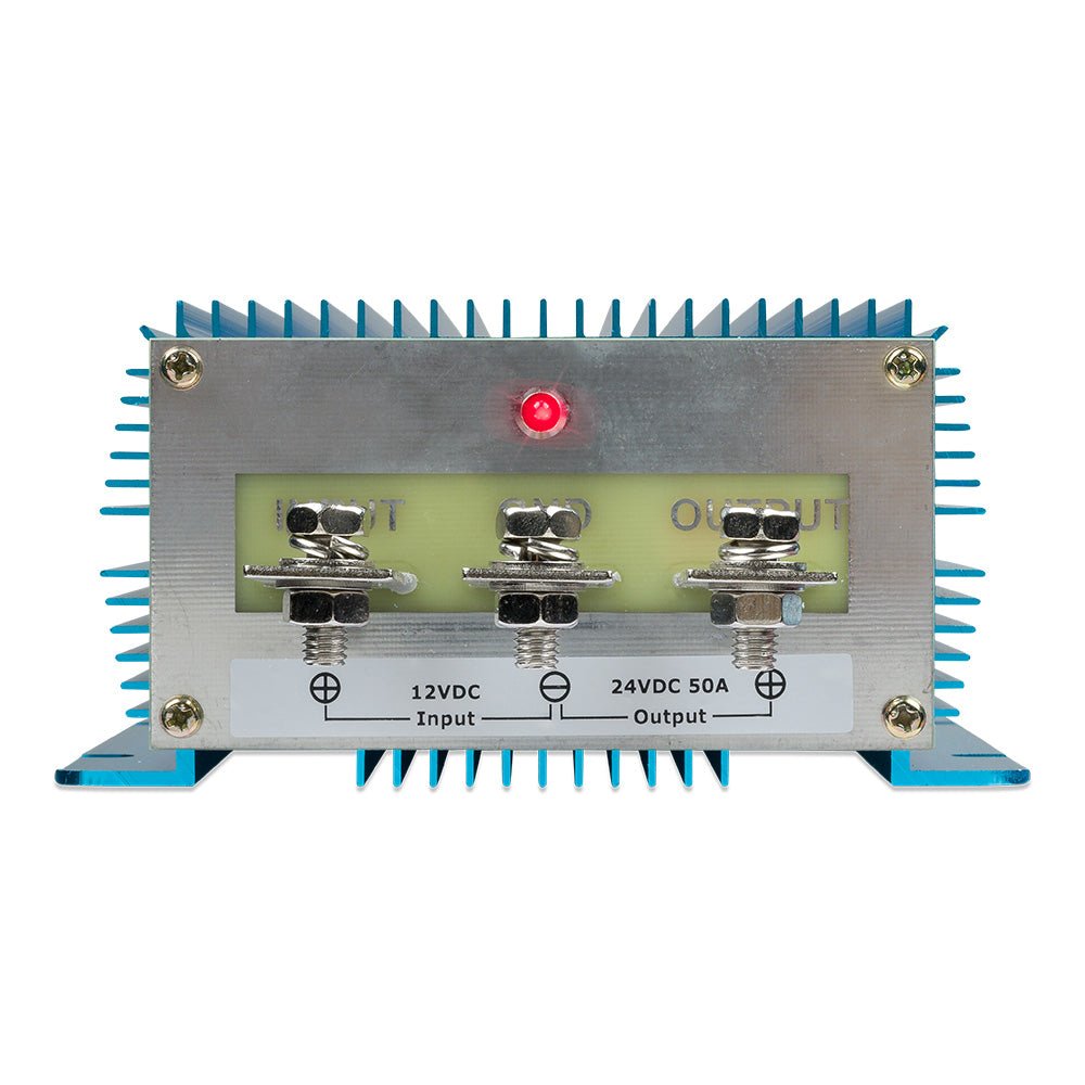 Victron Orion IP67 DC - DC Converter 12/24 - 50A - 1200W - Clinch River Fishing USA