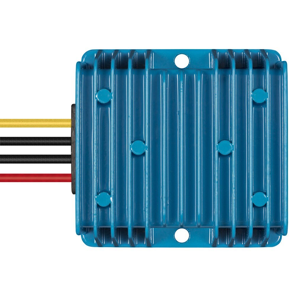 Victron Orion IP67 DC-DC Converter - 24 VDC to 12 VDC - 100AMP - Clinch River Fishing USA