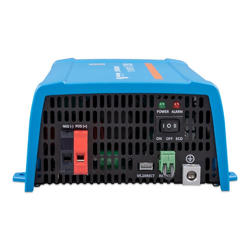 Victron Phoenix Inverter 12/250 - 120V - VE.Direct GFCI Duplex Outlet - 200W - Clinch River Fishing USA