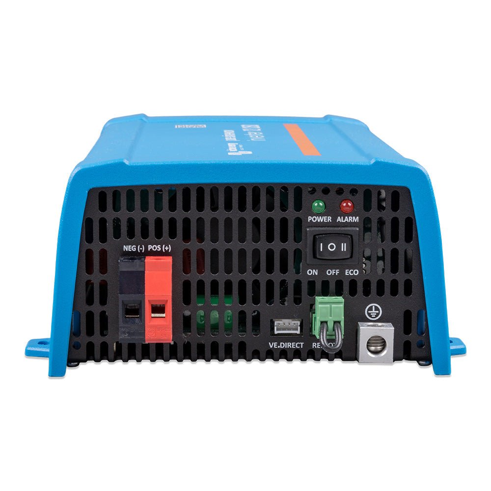 Victron Phoenix Inverter 12/250 - 120V - VE.Direct GFCI Duplex Outlet - 200W - Clinch River Fishing USA
