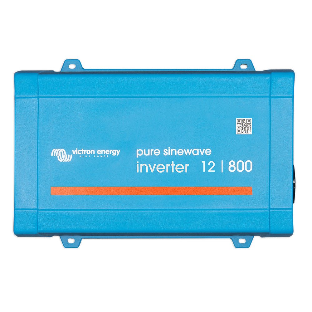 Victron Phoenix Inverter 12/800 - 120V - VE.Direct GFCI Duplex Outlet - 650W - Clinch River Fishing USA