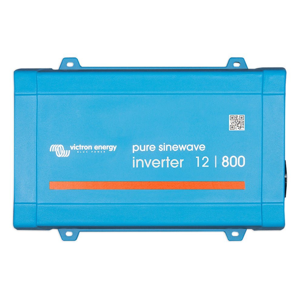 Victron Phoenix Inverter 12/800 - 120V - VE.Direct GFCI Duplex Outlet - 650W - Clinch River Fishing USA