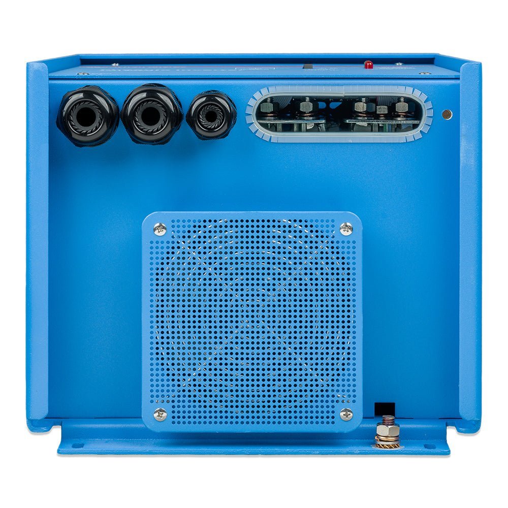 Victron Phoenix Inverter - 12VDC - 3000VA - 120VAC - 50/60Hz - VE.Bus - Clinch River Fishing USA