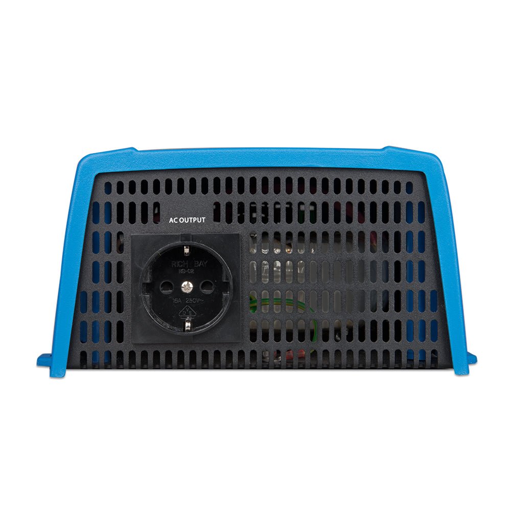 Victron Phoenix Inverter 24VDC - 800VA - 120VAC - 50/60Hz - VE.Direct - Clinch River Fishing USA