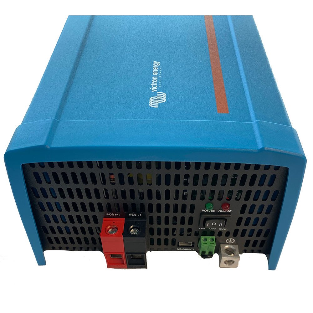 Victron Phoenix Inverter 48VDC - 1200VA - 120VAC - VE.Direct - NEMA 5-15R - Clinch River Fishing USA