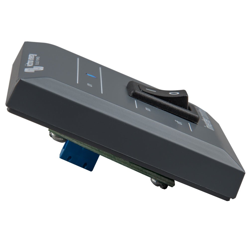 Victron Phoenix Inverter Control VE.Direct - Clinch River Fishing USA