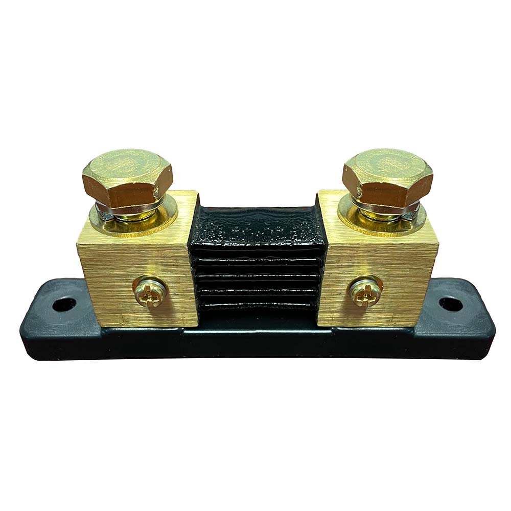 Victron Replacement Shunt f/BMV Monitors - *PCB is NOT Included* - Clinch River Fishing USA