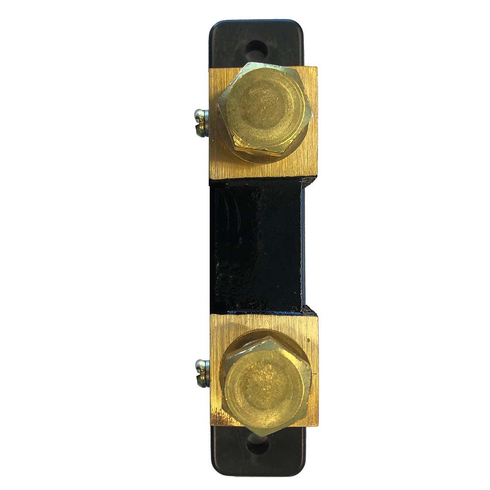 Victron Replacement Shunt f/BMV Monitors - *PCB is NOT Included* - Clinch River Fishing USA