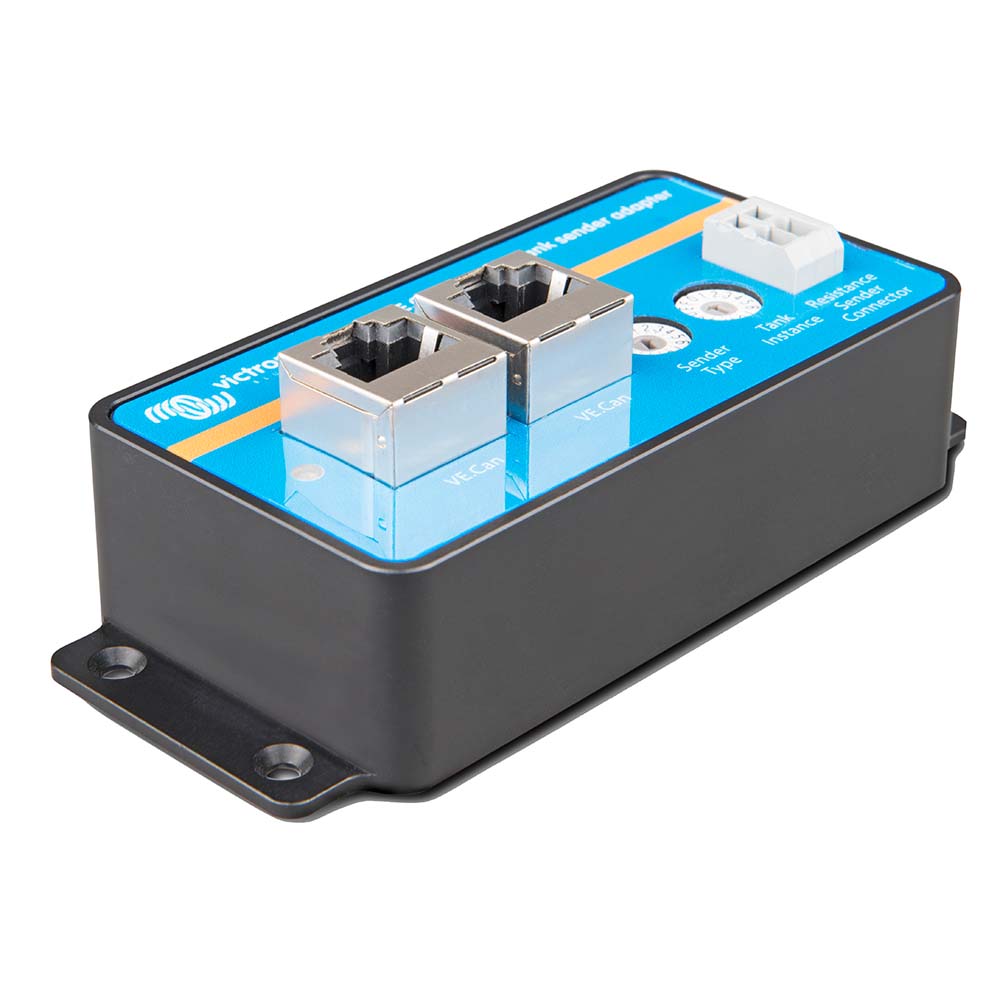 Victron Resistive Tank Sender Adapter VE.Can - Clinch River Fishing USA