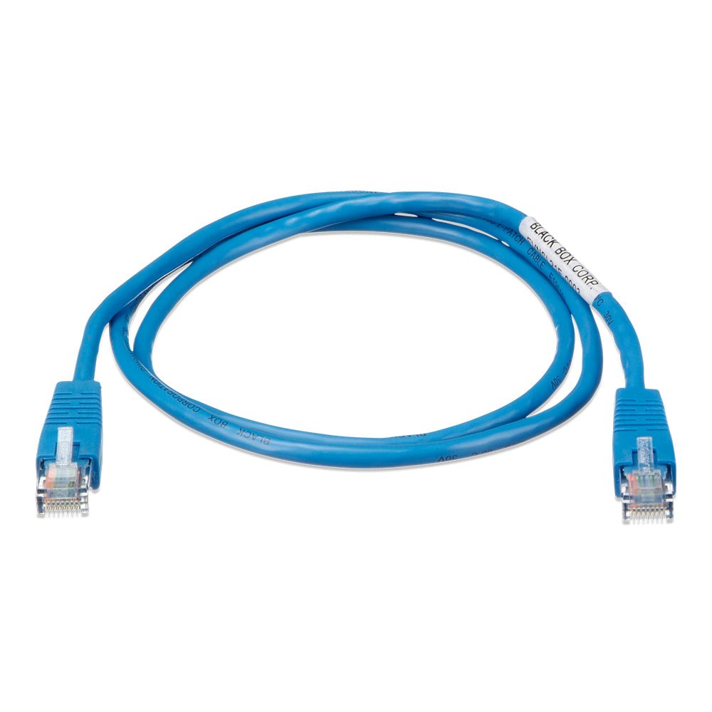 Victron RJ45 UTP - 5M Cable - Clinch River Fishing USA