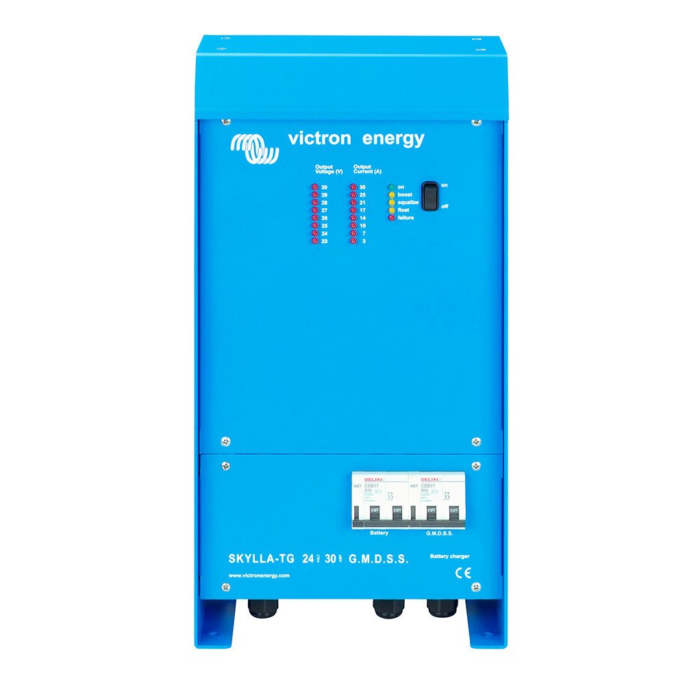 Victron Skylla - TG Charger - 24/30 GMDSS - Clinch River Fishing USA