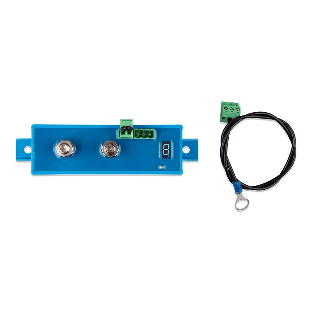Victron Smart BatteryProtect - 100AMP - 6-35 VDC - Bluetooth Capable - Clinch River Fishing USA