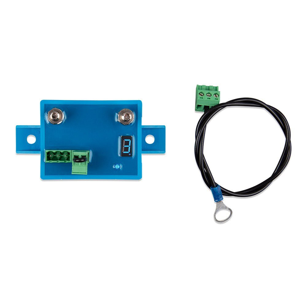 Victron Smart BatteryProtect - 65AMP - 6-35 VDC - Bluetooth Capable - Clinch River Fishing USA