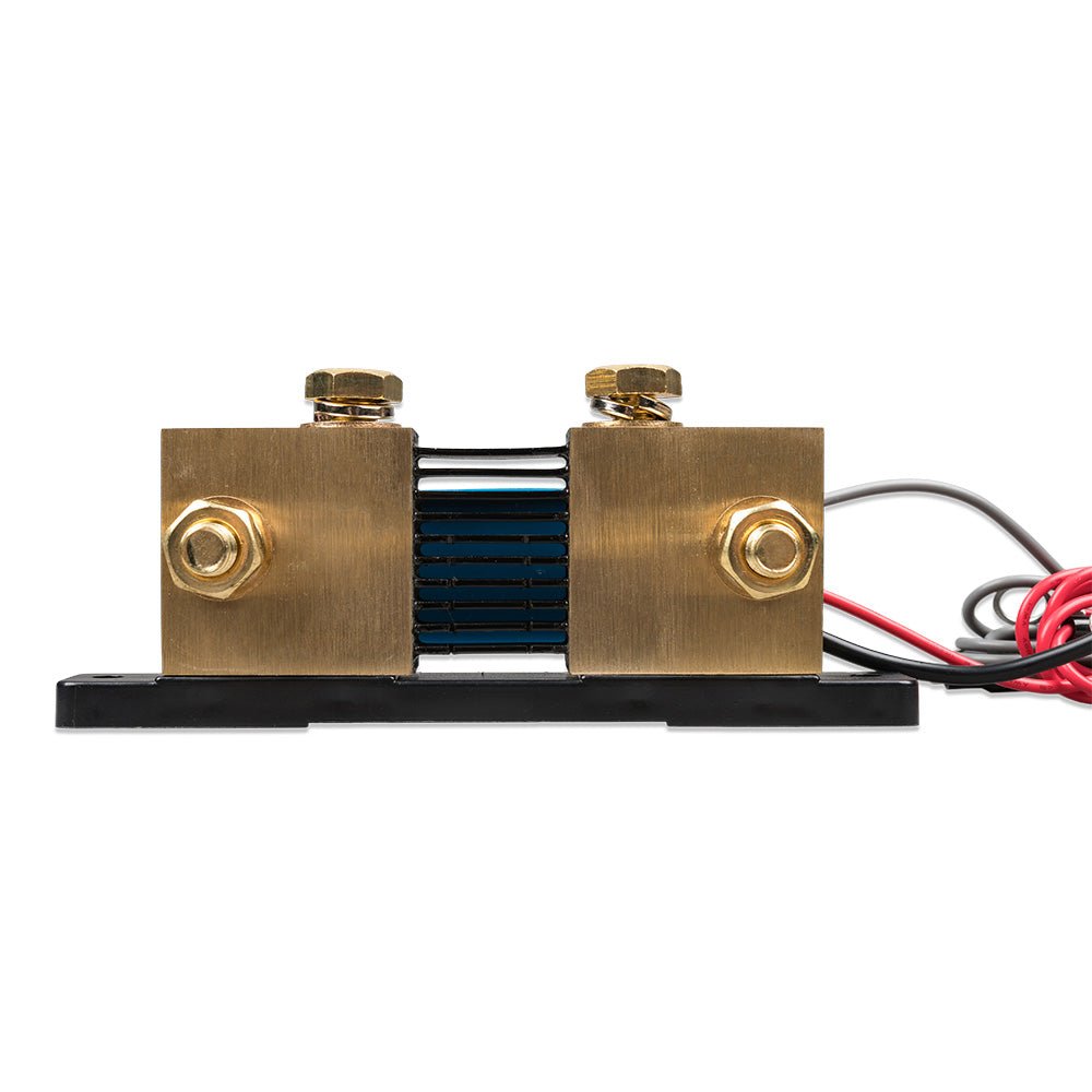 Victron SmartShunt 1000A/50MV IP65 Bluetooth Battery Monitor - Clinch River Fishing USA