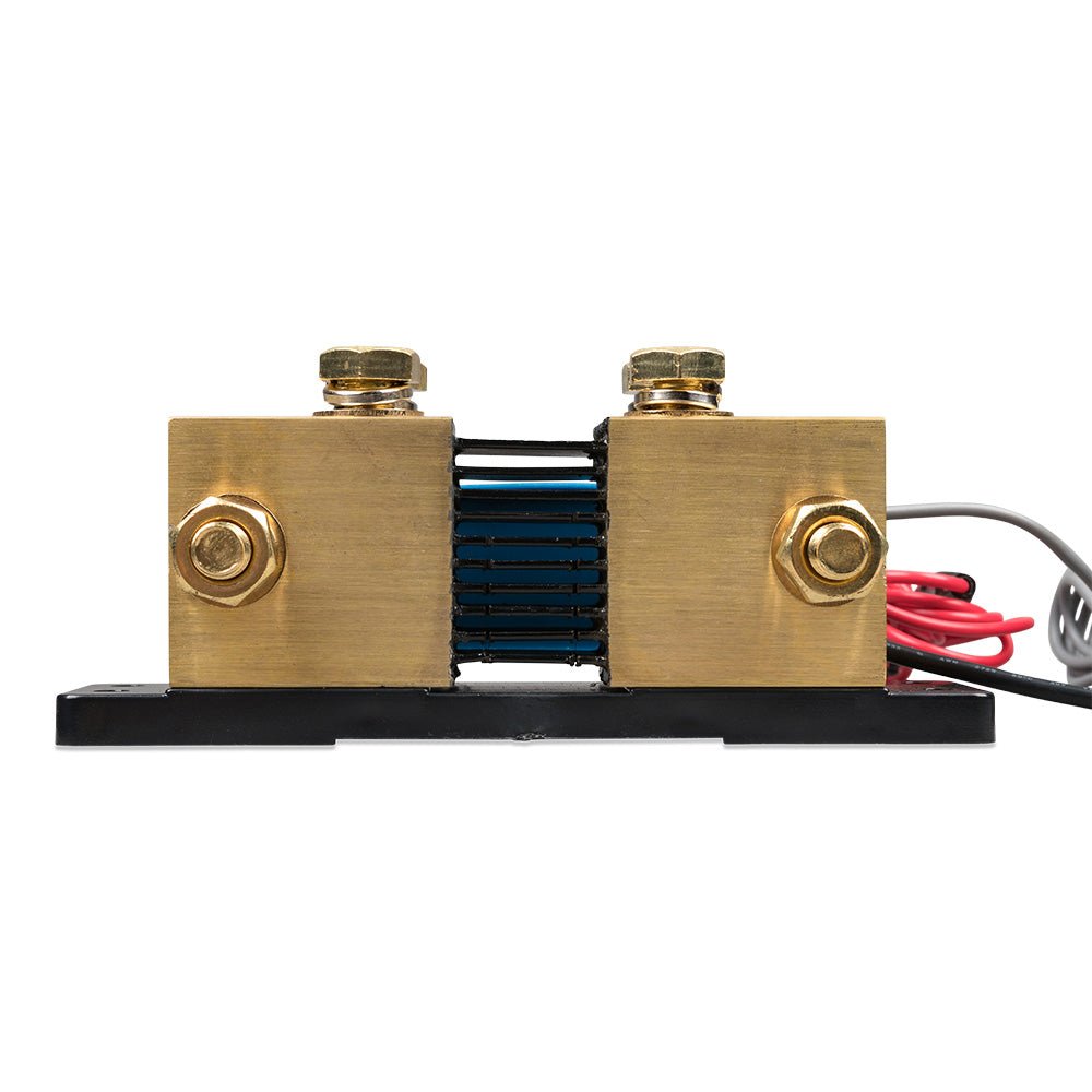 Victron SmartShunt 2000A/50MV IP65 Bluetooth Battery Monitor - Clinch River Fishing USA