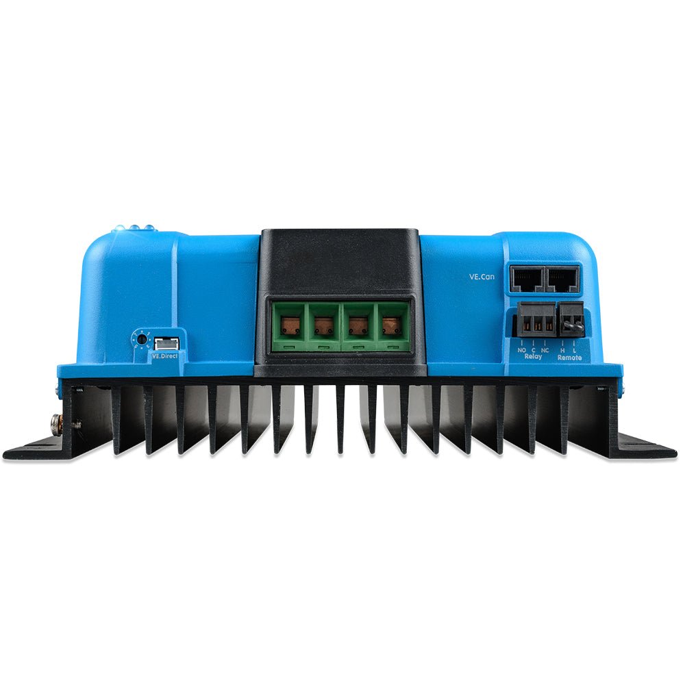 Victron SmartSolar MPPT 150/100 - TR VE.Can - UL Approved - Clinch River Fishing USA