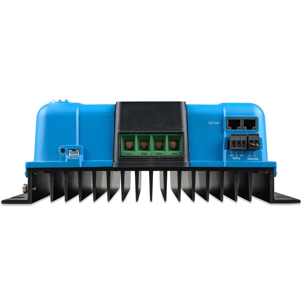 Victron SmartSolar MPPT 150/100-TR VE.Can - UL Approved - Clinch River Fishing USA