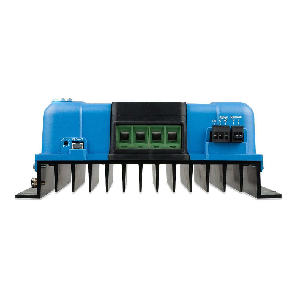 Victron SmartSolar MPPT 150/70-TR Solar Charge Controller - UL Approved - Clinch River Fishing USA