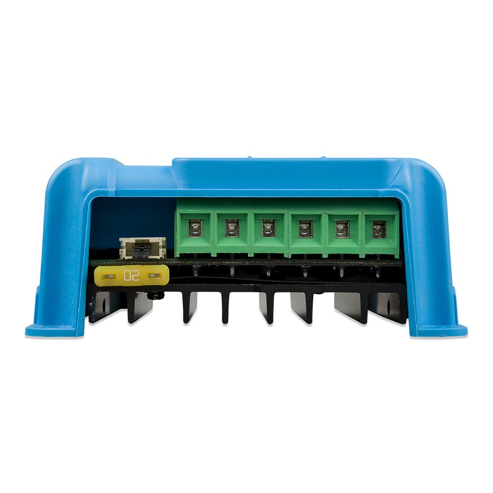 Victron SmartSolar MPPT Charge Controller - 100V - 15AMP - UL Approved - Clinch River Fishing USA