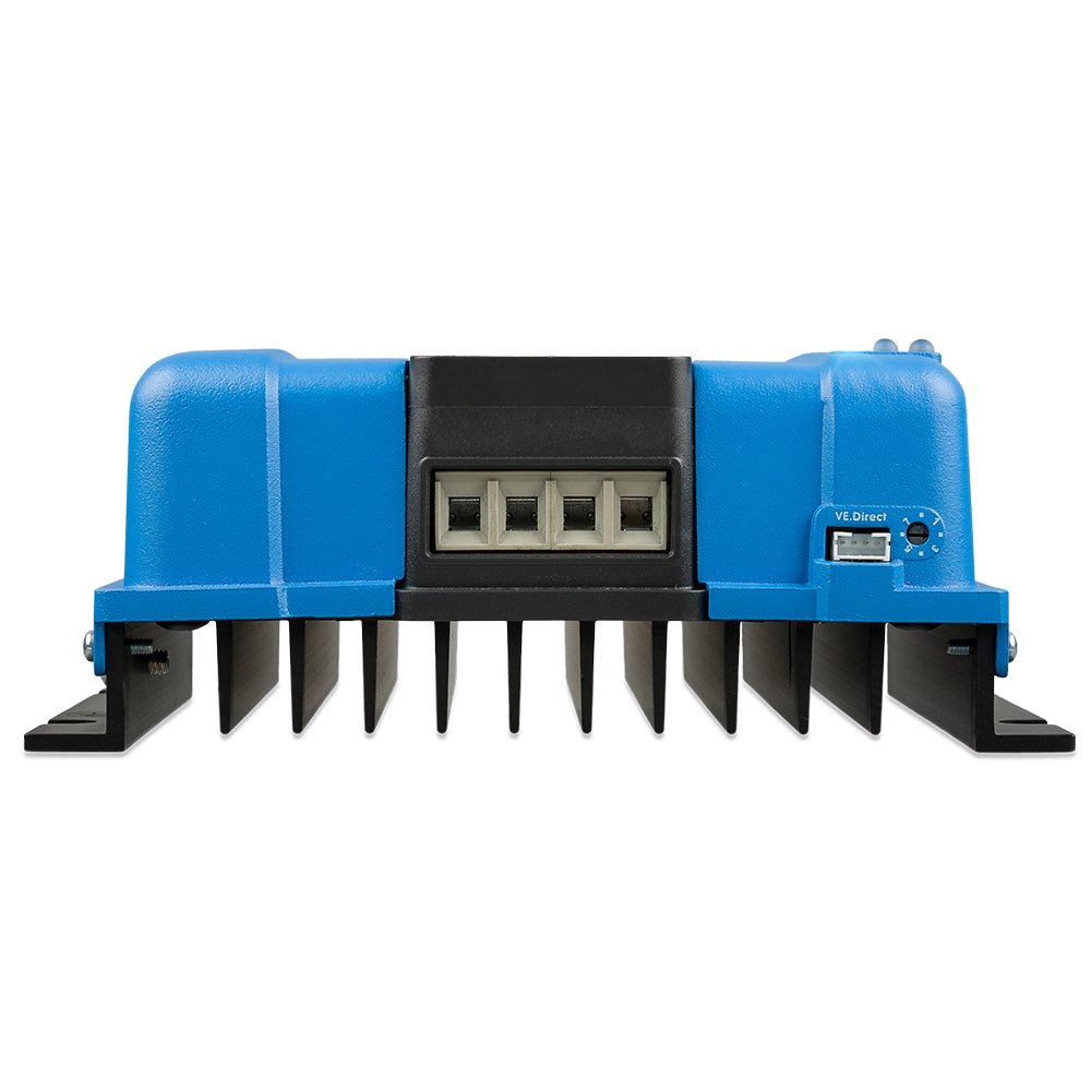 Victron SmartSolar MPPT Charge Controller - 100V - 50AMP - UL Approved - Clinch River Fishing USA