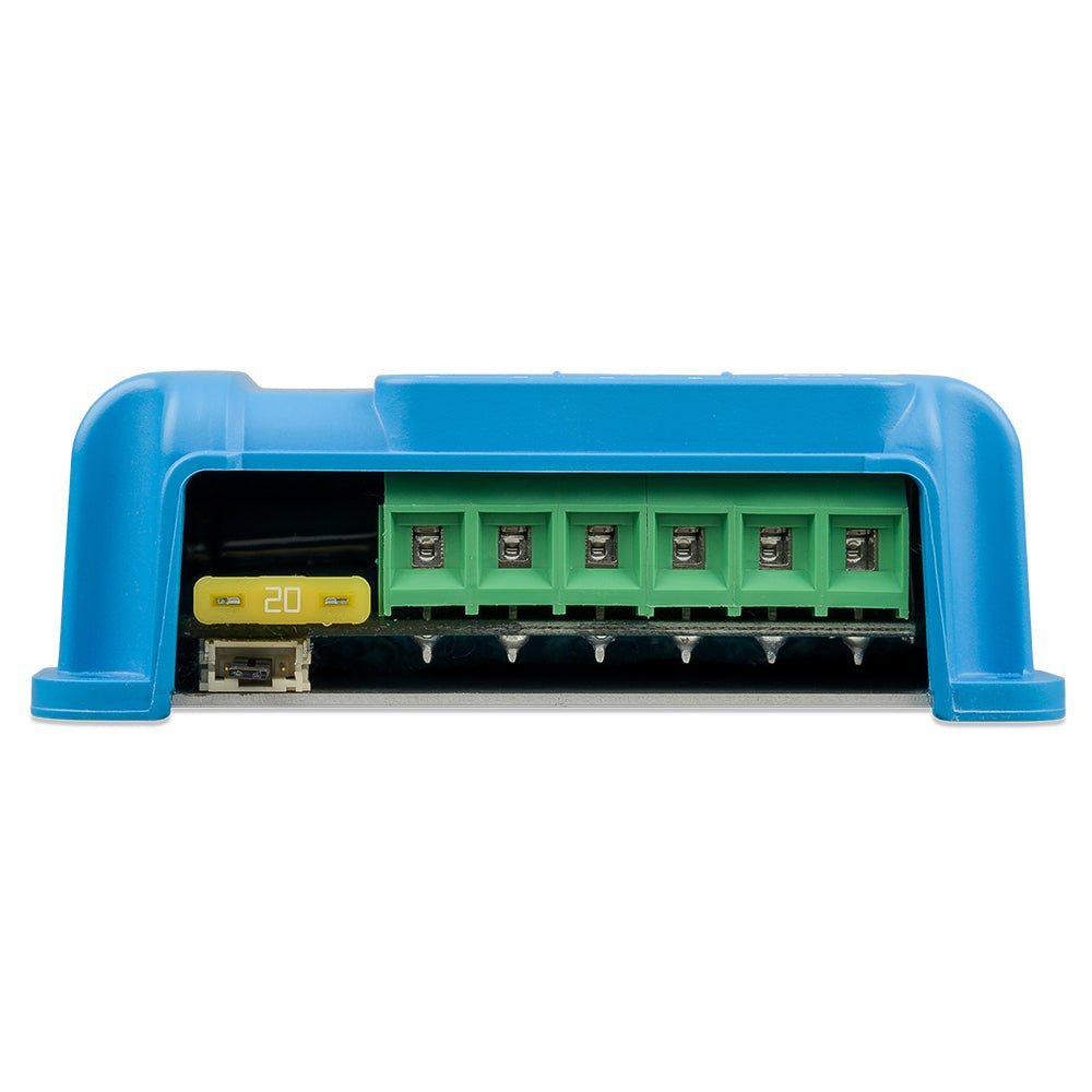 Victron SmartSolar MPPT Solar Charge Controller - 75V - 15Amp - UL Approved - Clinch River Fishing USA