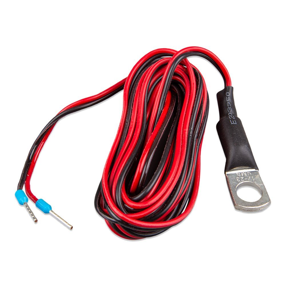 Victron Temperature Sensor f/Quattro, MultiPlus & GX Devices - Clinch River Fishing USA