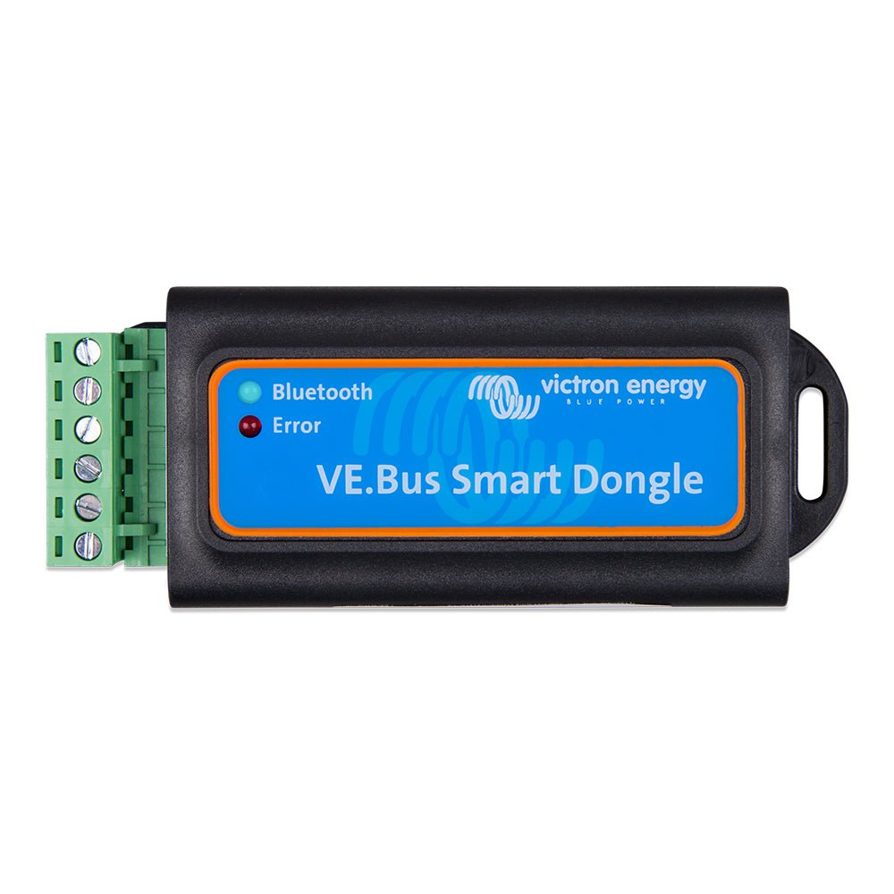 Victron VE. Bus Smart Dongle - Clinch River Fishing USA
