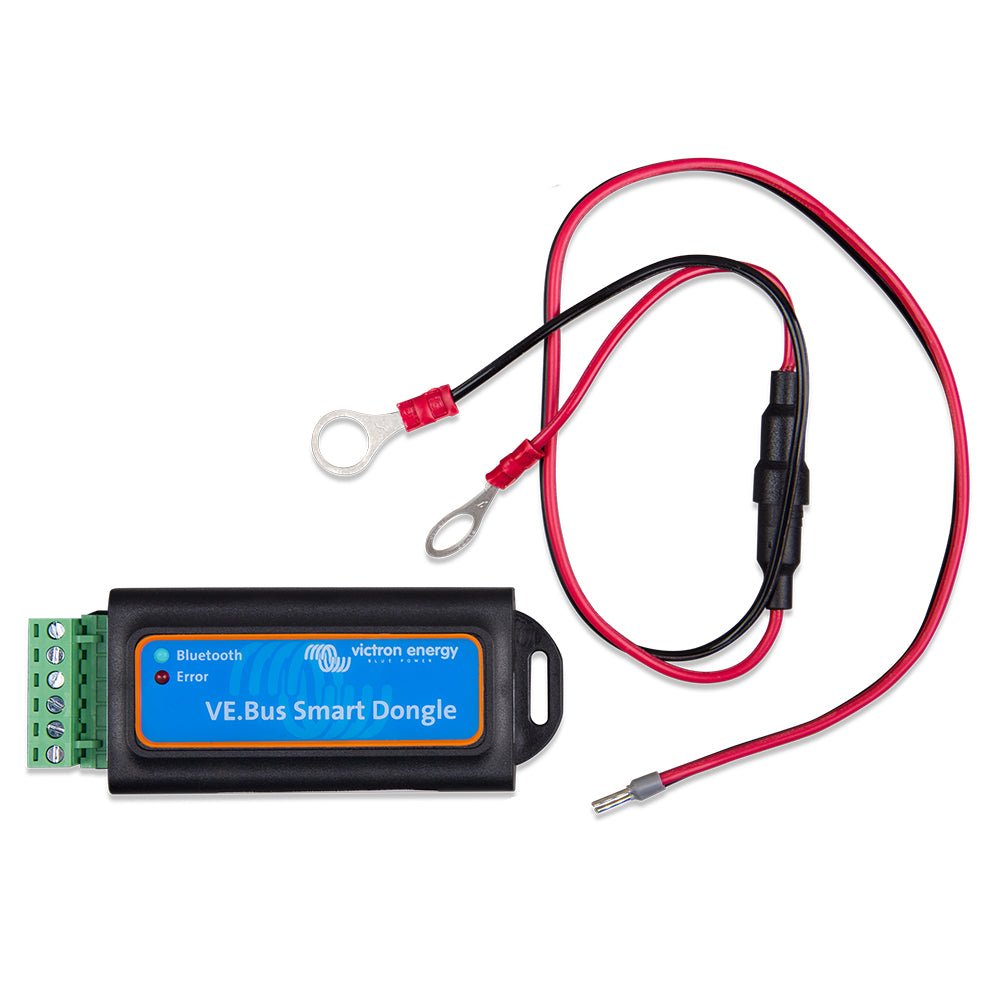 Victron VE. Bus Smart Dongle - Clinch River Fishing USA