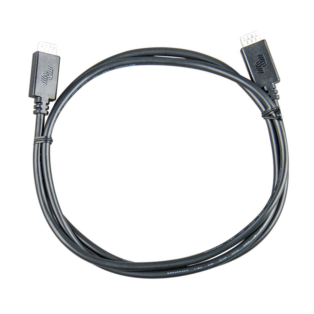 Victron VE Direct Cable - 0.3M - Clinch River Fishing USA