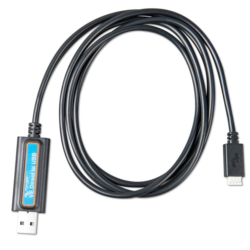 Victron VE. Direct to USB Interface - Clinch River Fishing USA