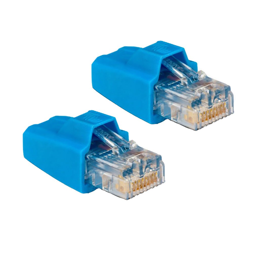 Victron VE.Can RJ45 Terminator - Bag of 2 - Clinch River Fishing USA