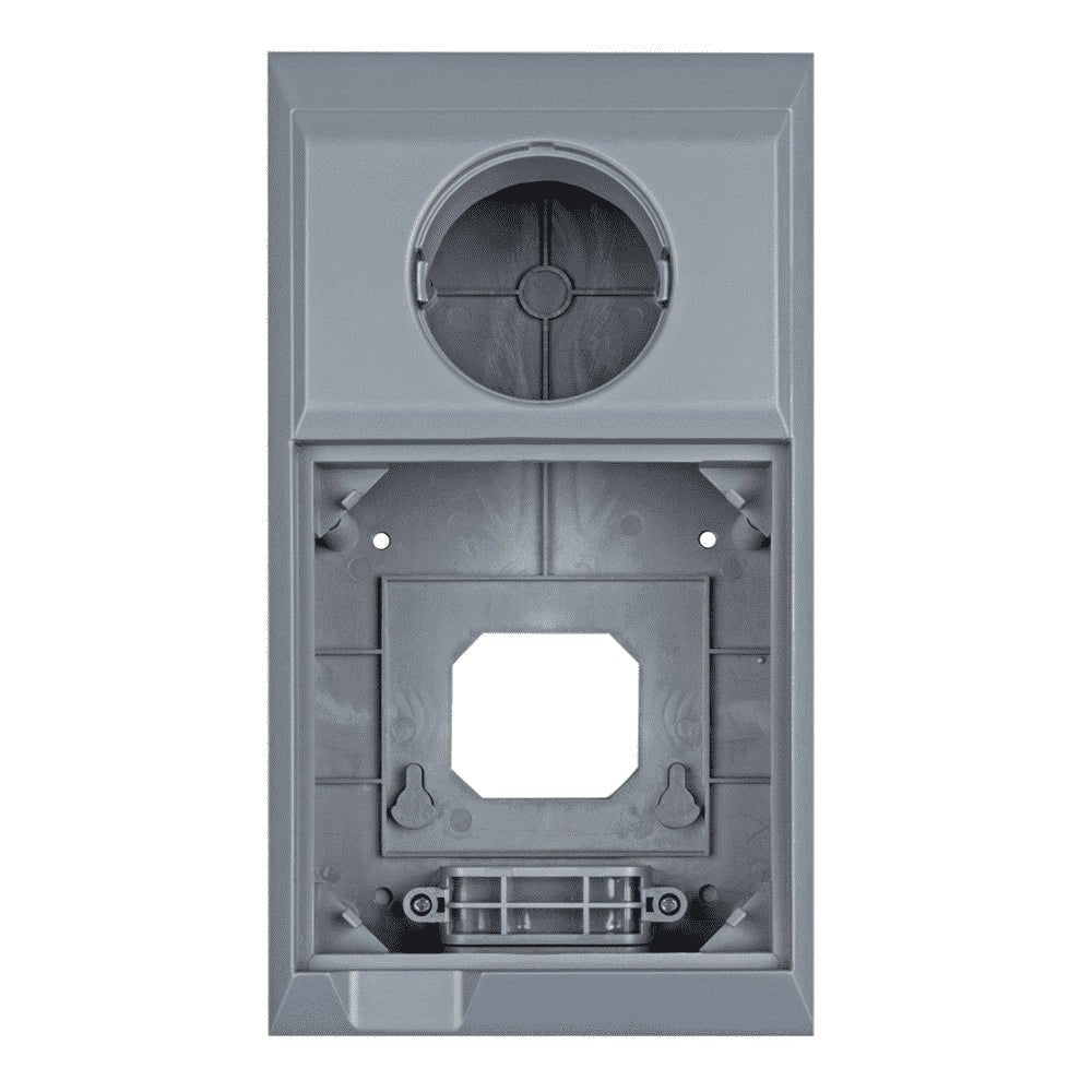 Victron Wall Mount Enclosure f/Color Control GX & BMV or MPPT Control - Clinch River Fishing USA