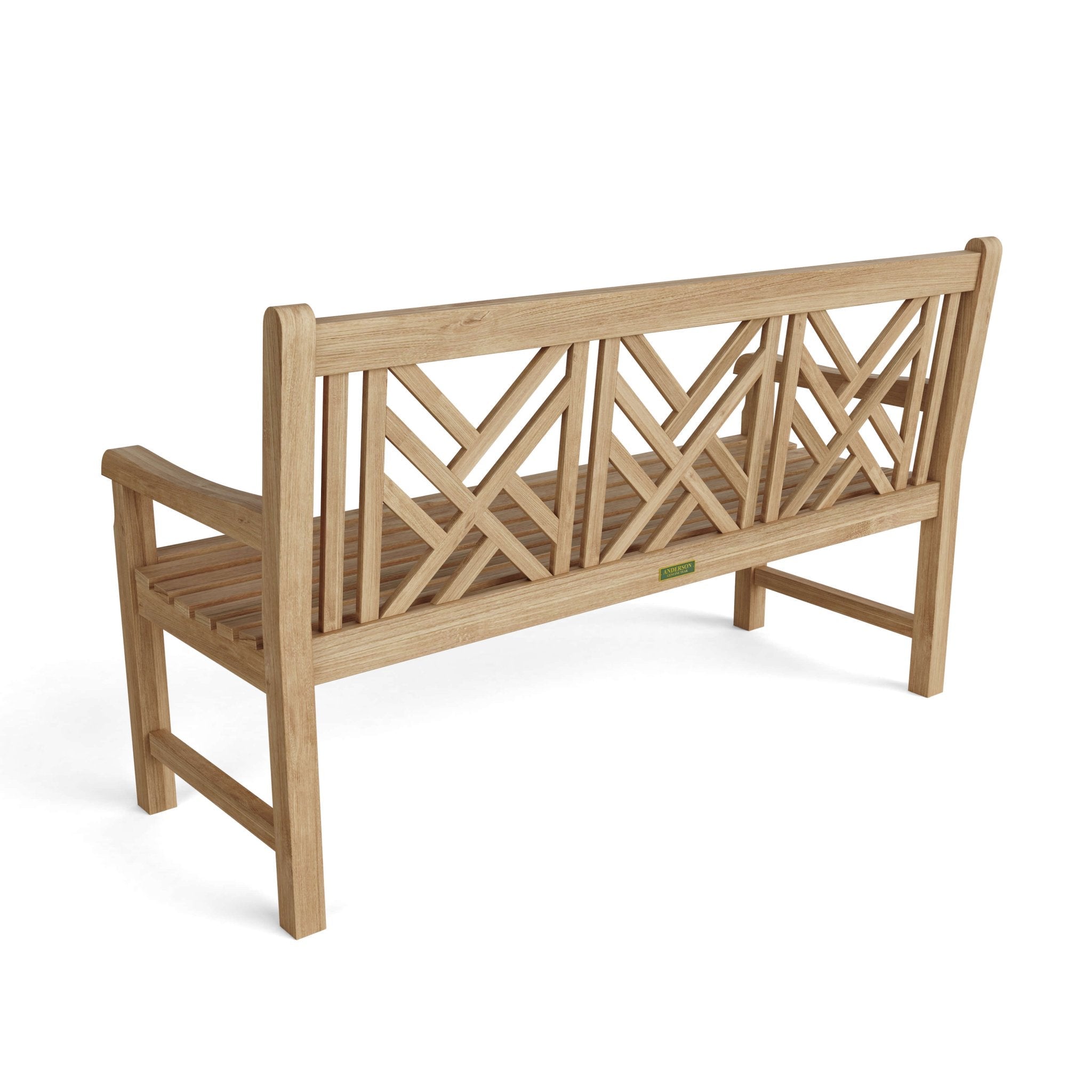 VILANO 3-SEATER BENCH - Clinch River Fishing USA