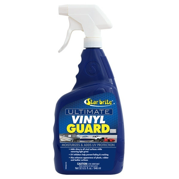 Starbrite Ultimate Vinyl Guard 32 Oz