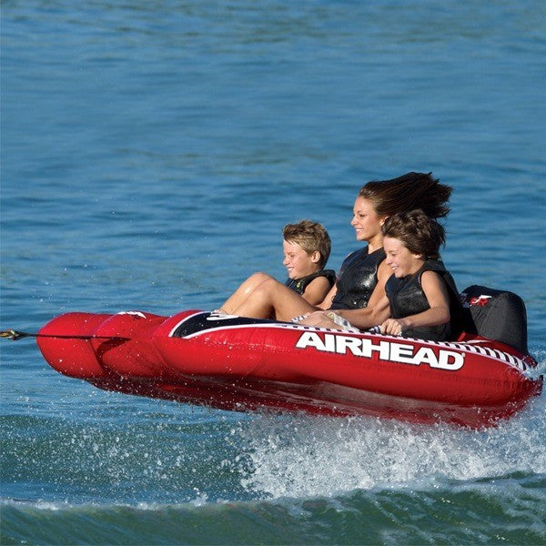 Airhead Viper Tube-3 Rider