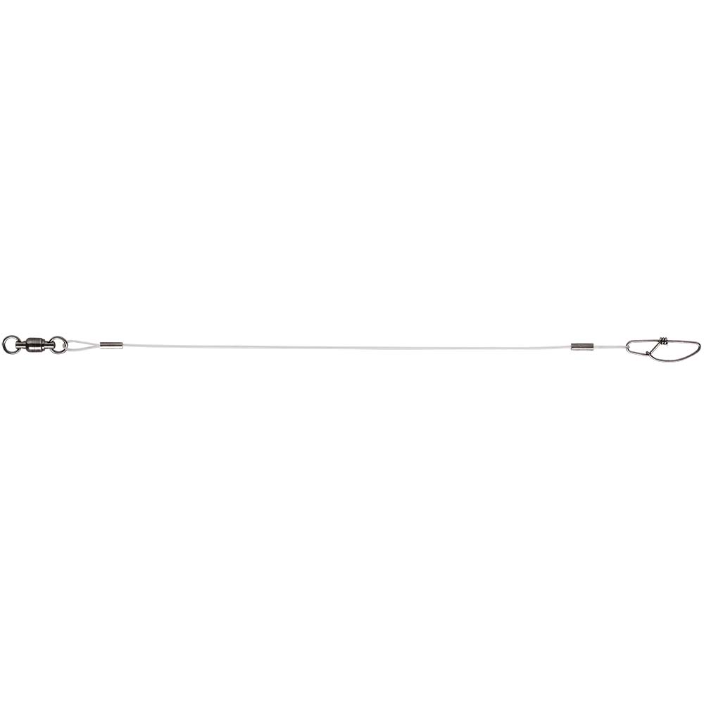 VMC Fluorocarbon Leader - 150lb - 12" - Clinch River Fishing USA