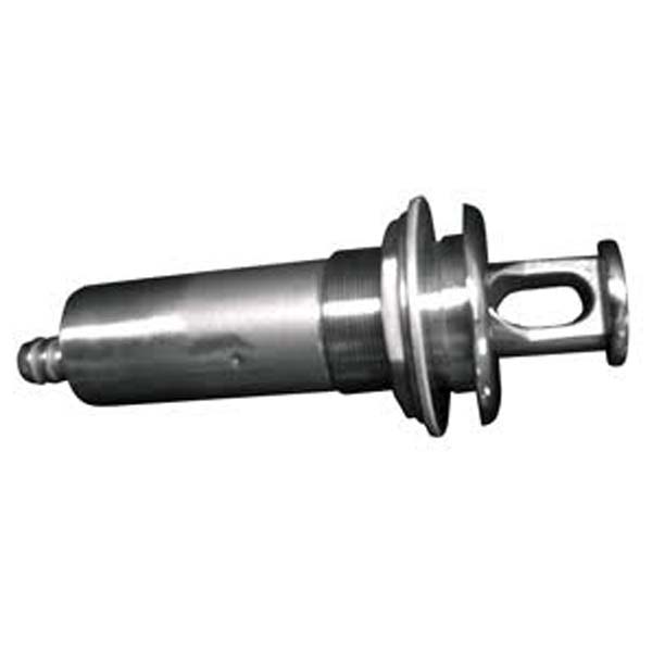 Whitecap Industries Push-Up Ski Tow-Vertical