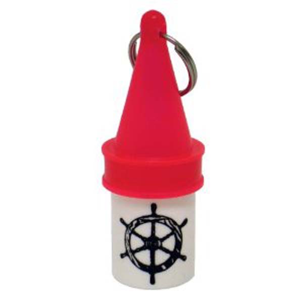 Whitecap Industries Floating Key Buoy