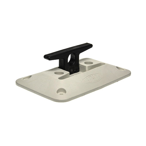 Cipa CLEAT SEAT 6' CLEAT-WHITE