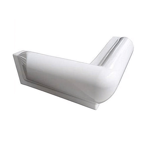 Taylor Made Products 10" Dock Bumper Corner Black