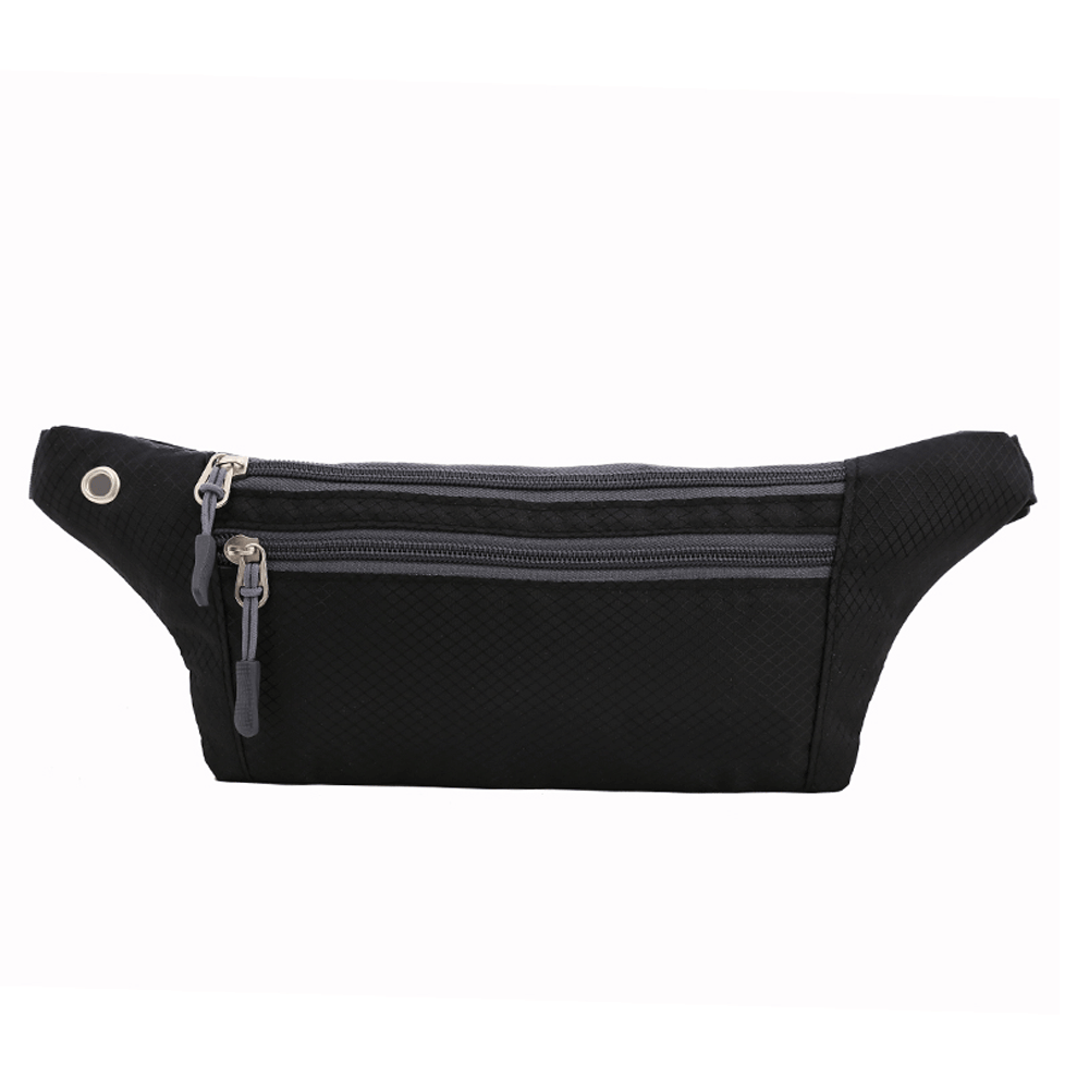 Waterproof Fanny Pack for Running and Travel - Clinch River Fishing USA