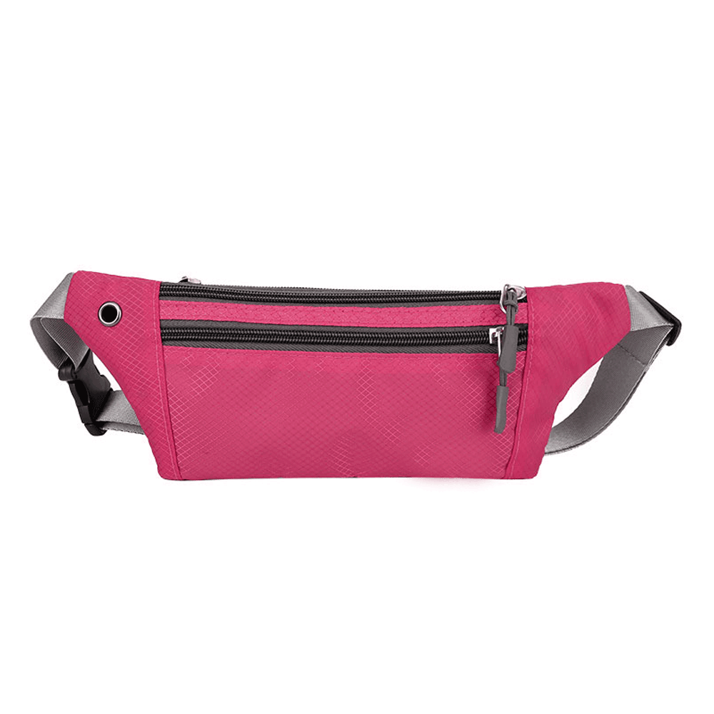 Waterproof Fanny Pack for Running and Travel - Clinch River Fishing USA
