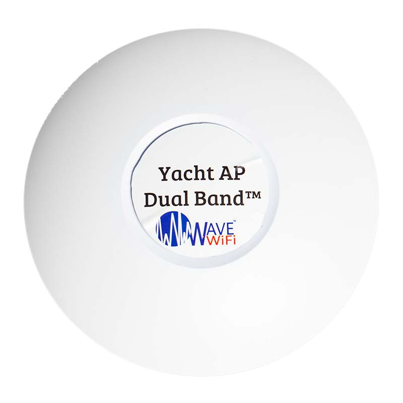 Wave WiFi Yacht AP-DB ACCESS POINT - Clinch River Fishing USA