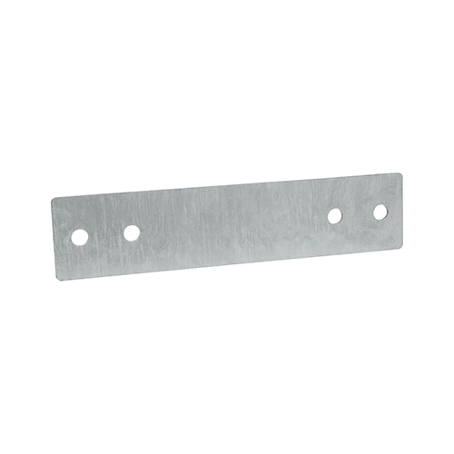 Tie Down Engineering Hurricane Strap (Backing Plate) 4" X 18"