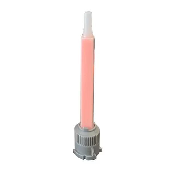 Weld Mount AT-651 3.25in Square Mixing Tip Pack of 10 For AT-6031 AT-651-10 - Clinch River Fishing USA