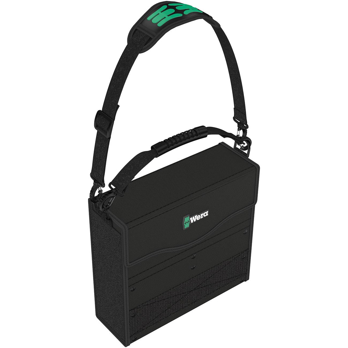 Wera 2GO 2 Tool Container (3 Piece) - Clinch River Fishing USA