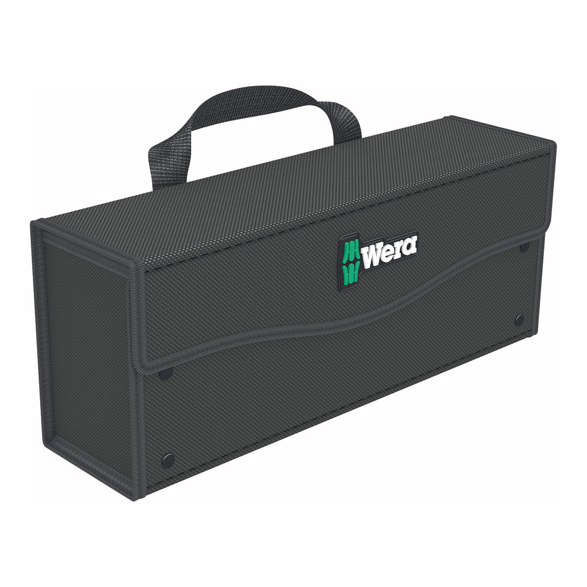 Wera 2GO - 3 Tool Box - Clinch River Fishing USA