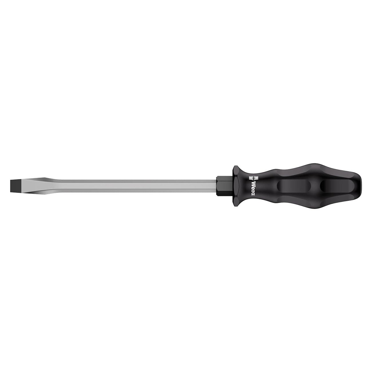 Wera Chiseldriver Screwdriver: Slotted 12 x 200mm - Clinch River Fishing USA